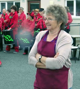 Letterston Carnival 2015