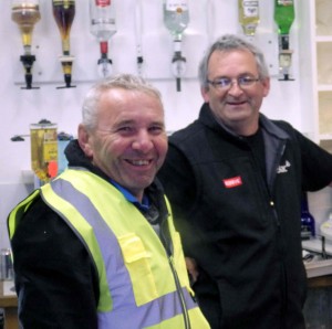 Letterston Carnival 2015