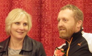 Letterston Carnival 2015