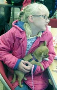 Letterston Carnival 2015