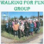 Walking For Fun Group
