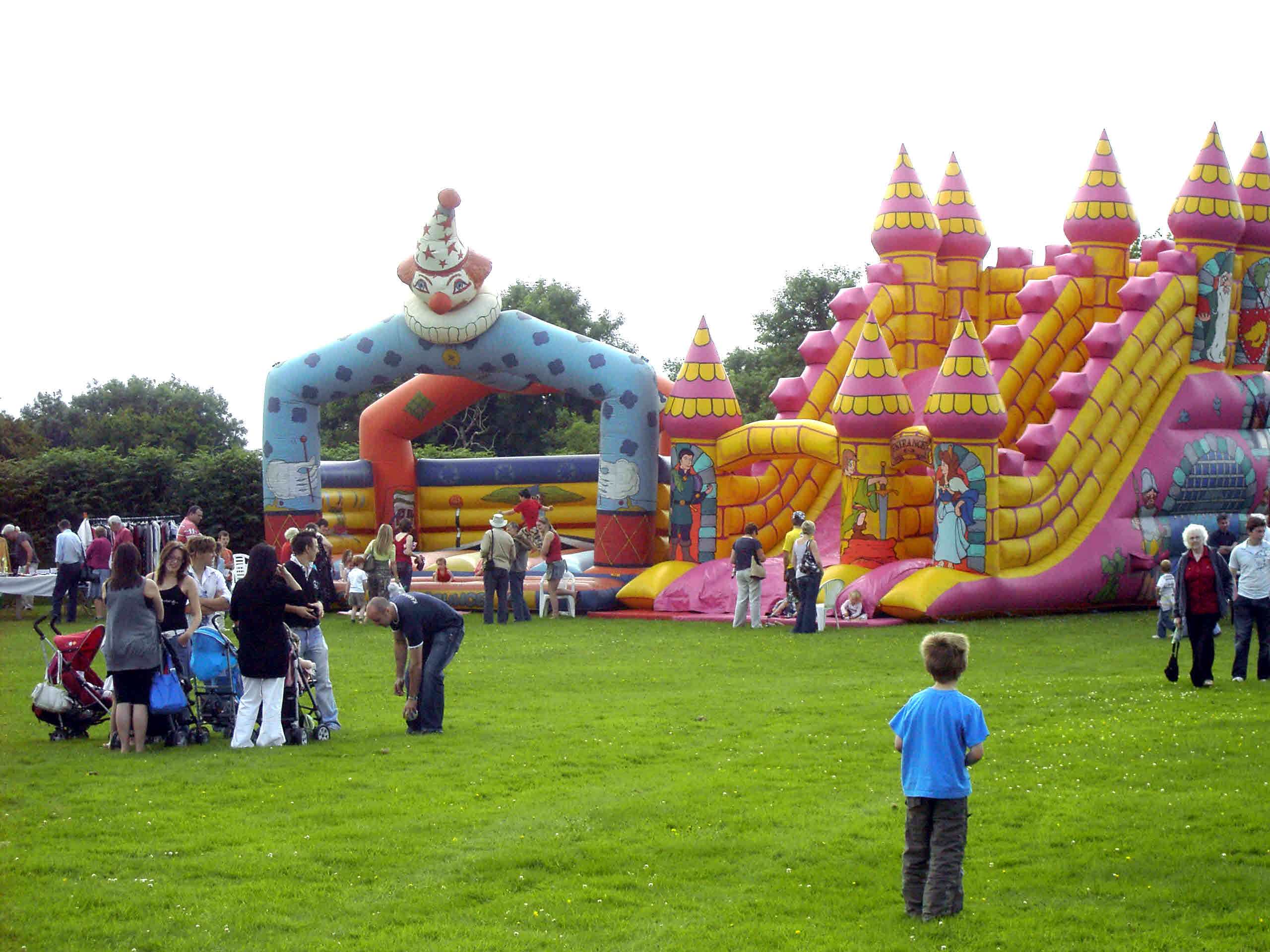 Carnival 2009