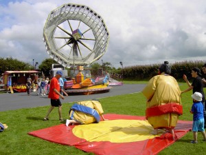 Carnival 2009