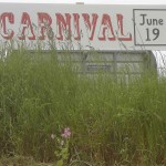carnival2010 RoadSign