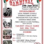 carnival2010 poster