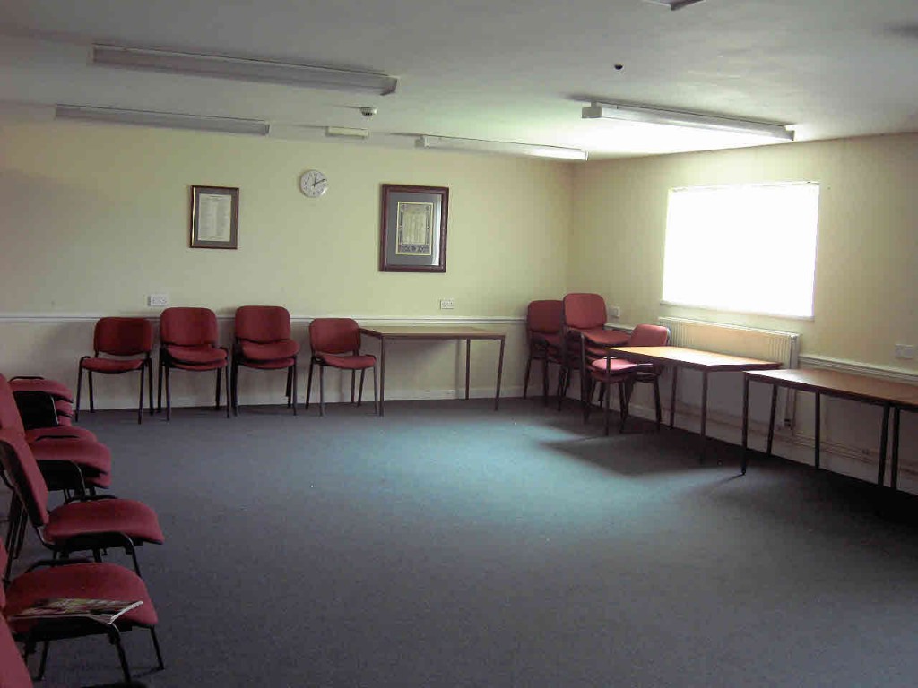 Committee Room 2014
