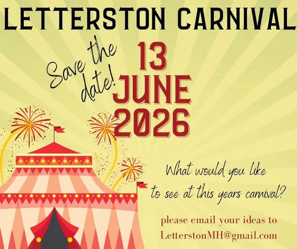 Carnival 26 question