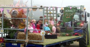 Carnival Picture 2017