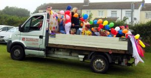 Carnival Picture 2017