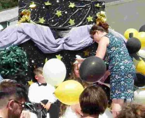 Carnival 2018 picture