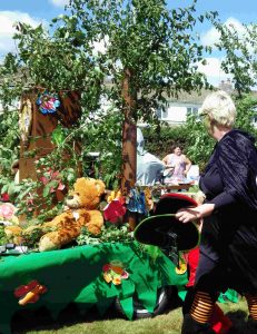 Carnival 2018 picture