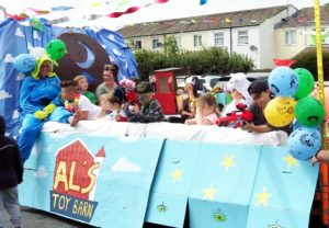 Carnival 2019 picture