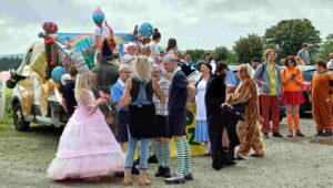 Letterston Carnival 2025