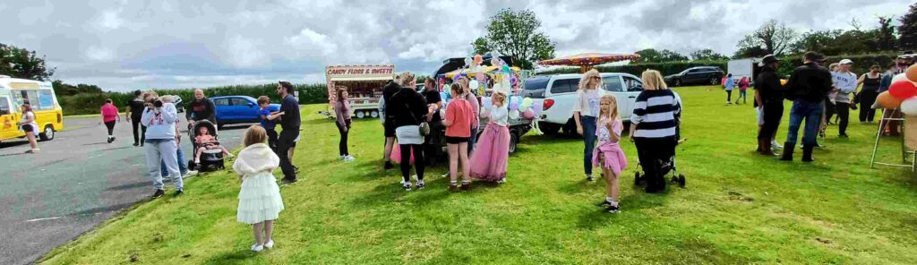 Letterston Carnival 2025