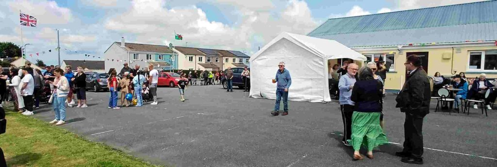 Letterston Carnival 2025