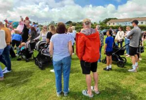 Letterston Carnival 2025