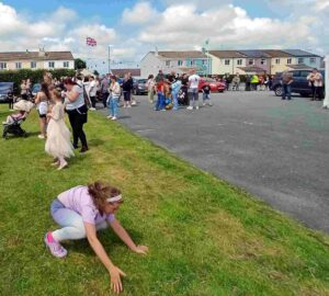 Letterston Carnival 2025