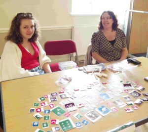 Letterston Carnival 2025 Stall holders