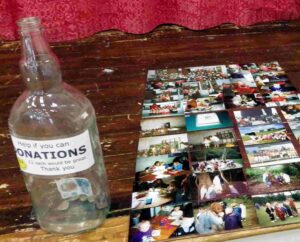 Letterston Carnival 2025 Donations welcome