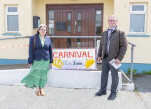 Letterston Carnival 2025