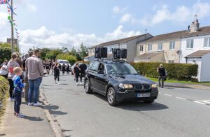 Letterston Carnival 2025