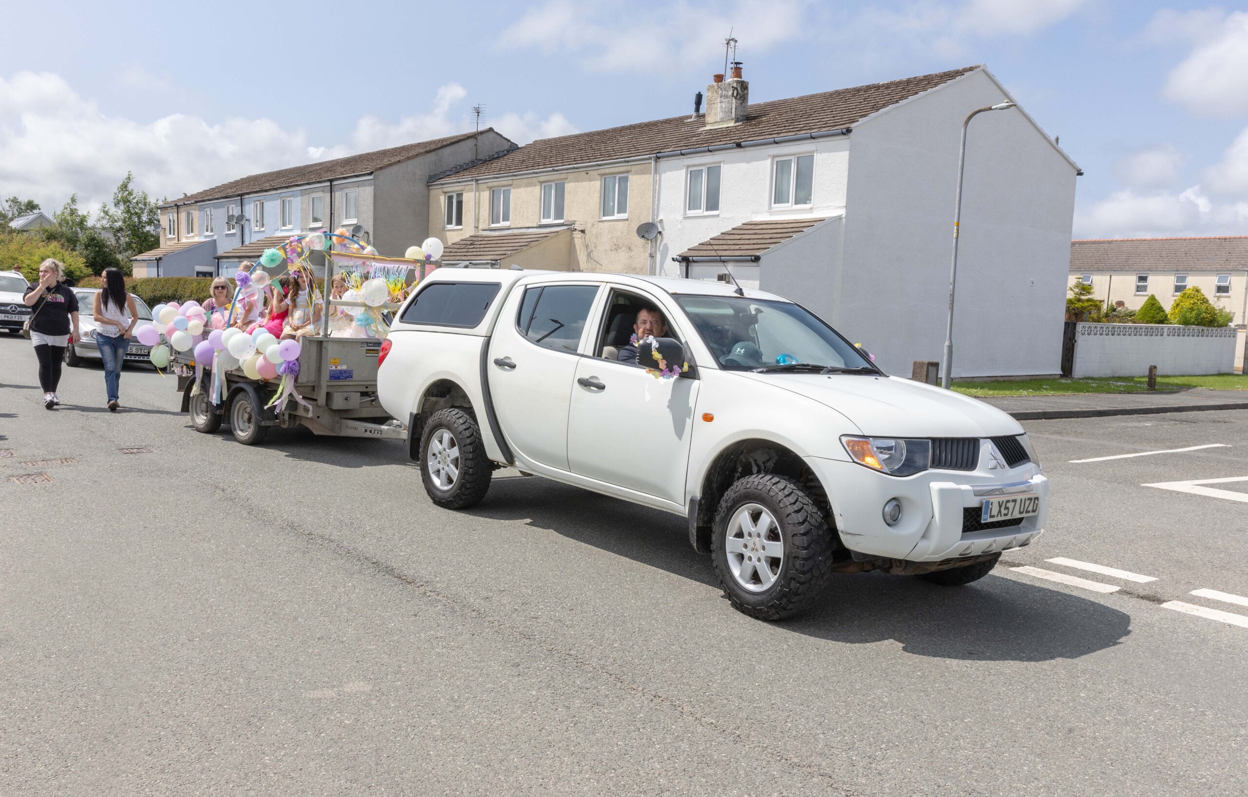 Letterston Carnival 2025