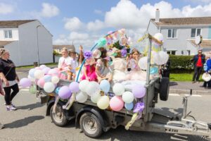 Letterston Carnival 2025