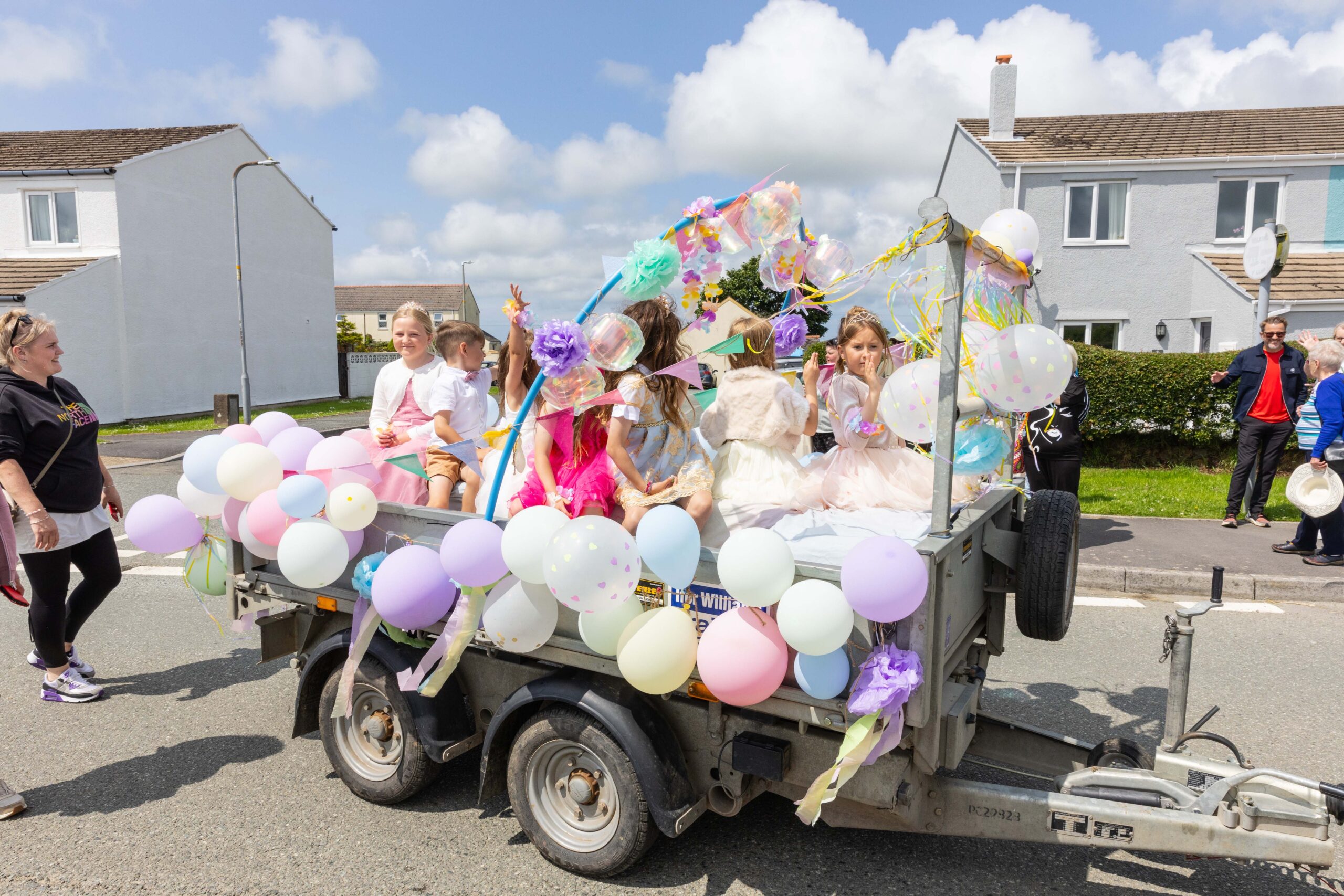 Letterston Carnival 2025