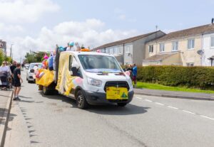 Letterston Carnival 2025