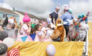 Letterston Carnival 2025