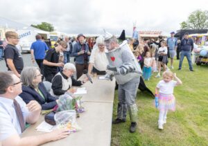 Letterston Carnival 2025