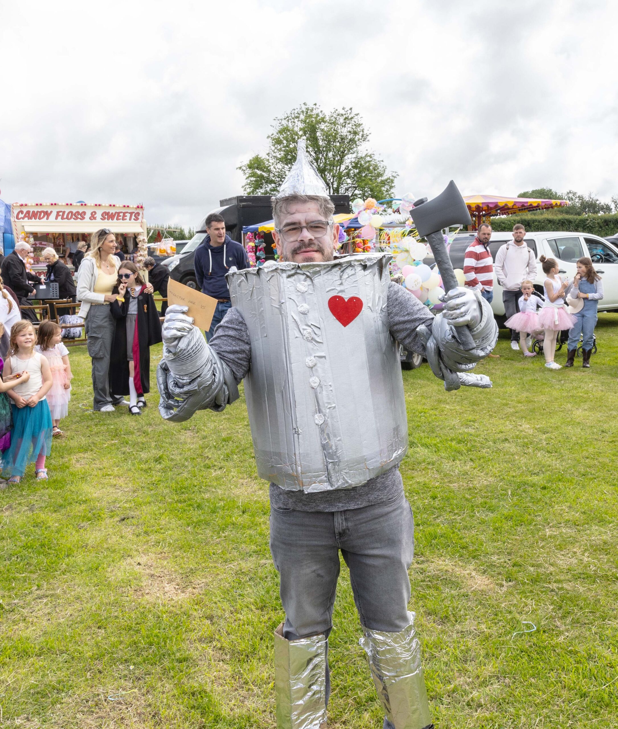 Letterston Carnival 2025