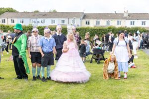 Letterston Carnival 2025