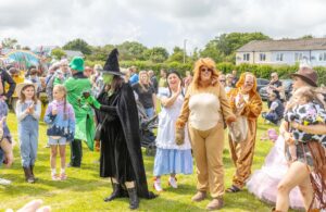 Letterston Carnival 2025