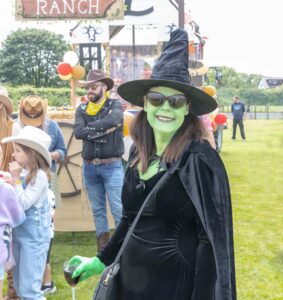 Letterston Carnival 2025