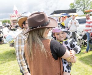 Letterston Carnival 2025