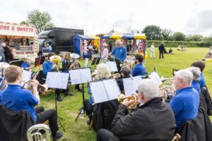 Letterston Carnival 2025