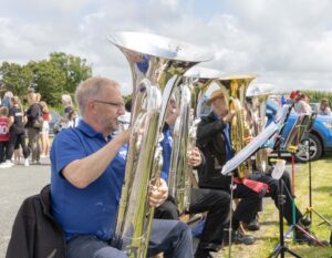 Letterston Carnival 2025