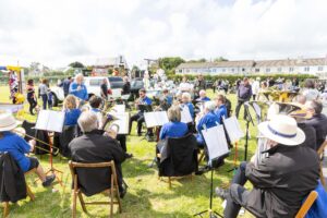 Letterston Carnival 2025