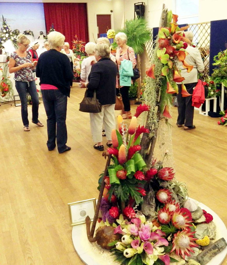 Flower Festival 2016