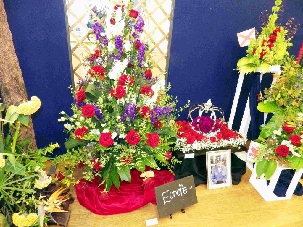 Flower Festival 2016