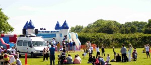 Carnival 2014 Activites