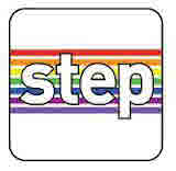 STEP scheme logo